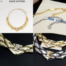 LV Necklaces